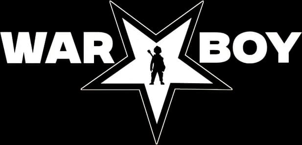 Warboy Guitars Logo