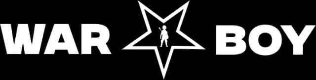 Warboy Logo